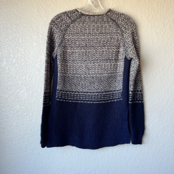 Revolve LOMA Polina ombré sweater - Picture 5 of 14